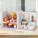 thumbnail image 1 of Shower, Kitchen, House, Castle, Boys, Girls, Children, Assembled Toys, 1 of 8