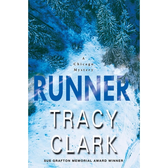 Pre-Owned Runner (Hardcover) 1496732014 9781496732019