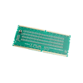 thumbnail image 3 of 4X DDR4 Test Card RAM Memory Slot Out LED Desktop Motherboard Repair Analyzer Tester,4 x DDR4 Test Card,green, 3 of 8