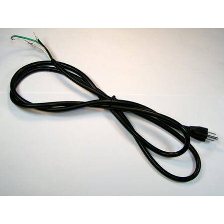 Powered Compressor - Stanley Bostitch Air Compressor Replacement POWER Cord # AB-9412185