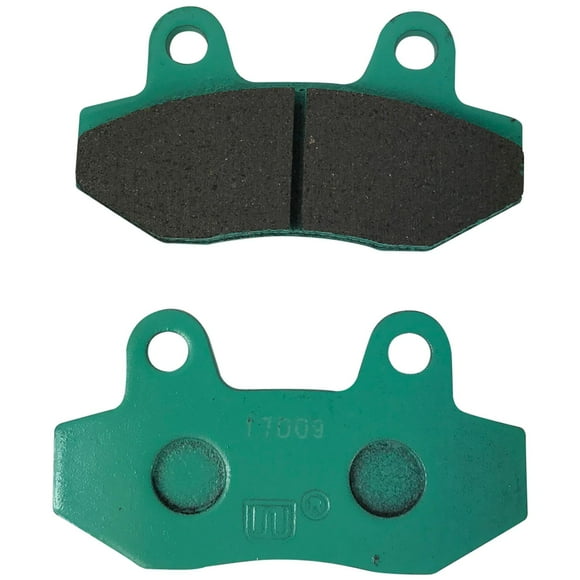 BALATAS DELANTERAS SET ITALIKA DM 200 (14-19), DS 125 (17-18) / VENTO LITHIUM (20-22) (WSTD)