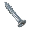 thumbnail image 5 of 3mm x 16mm PZ1 Drive Countersunk Wood Chipboard Screws Fasteners 58pc, 5 of 5