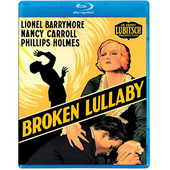 KL Studio Classics - Broken Lullaby [BLU-RAY]