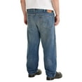 thumbnail image 2 of Levi's Men's Big & Tall Levi's 501 Original Fit Stretch Jeans, 2 of 6