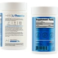 thumbnail image 4 of Type Zero L-Theanine (200mg) 200 Capsules - Clean L-Theanine Supplement, Keto, GMO-Free, 4 of 5