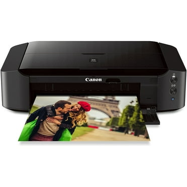 Canon PIXMA iP8720 Color Inkjet Printer