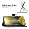 thumbnail image 3 of For Binfen Color Realme 9 Pro 5G/ 9 5G Small Fragrant Style Leather Case Bf14-Yvan, 3 of 5