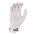 thumbnail image 3 of Guantes de bateo de sóftbol Easton GHOST NX para adultos, XL, 3 of 4