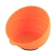 thumbnail image 2 of Cuenco de tiza para gimnasio, contenedor de tiza para gimnasio, recipiente de almacenamiento práctico, soporte para tiza para gimnasia, levantamiento Naranja, 2 of 8