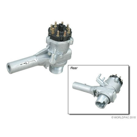 - Genuine W0133-1715374 Ignition Lock Assembly for Mercedes-Benz Models