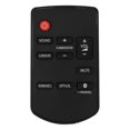thumbnail image 1 of Remote Control N2QAYC000115 for Panasonic SU-HTB488 SC-HTB688EB-K SC-HTB688EGS Home Theater TV Sound, 1 of 5