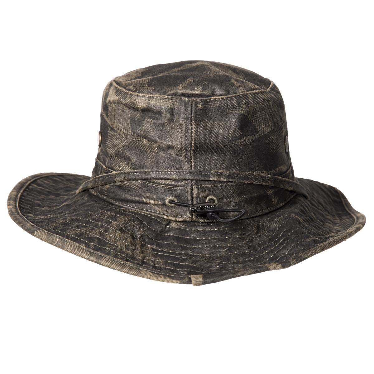 magellan boonie hat