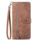 thumbnail image 2 of Funda billetera anti-golpes para GANGXUN Xiaomi Poco F6 5G , ideal para día a día y trabajo, 2 of 5