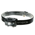 thumbnail image 2 of Headlight 3W Lightweight Water Resistant LED Headlight Fishing Light Outdoor Lighting LED Camping Headlamp, 2 of 7