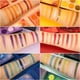 thumbnail image 5 of Paleta de sombras de ojos docolor Gemstone 54 colores Y0912-1, 5 of 9