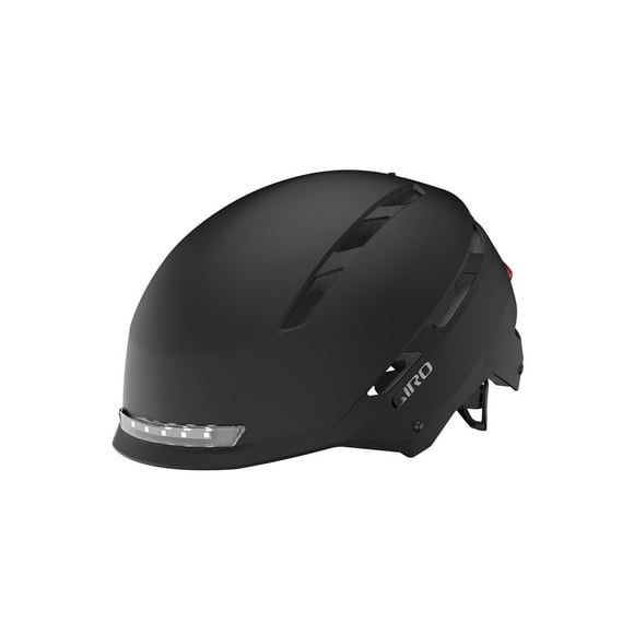 GIRO : ESCAPE MIPS : Noir Mat : m