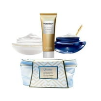 Premier Luxury Skin Care Dead Sea Age Treatment Kit