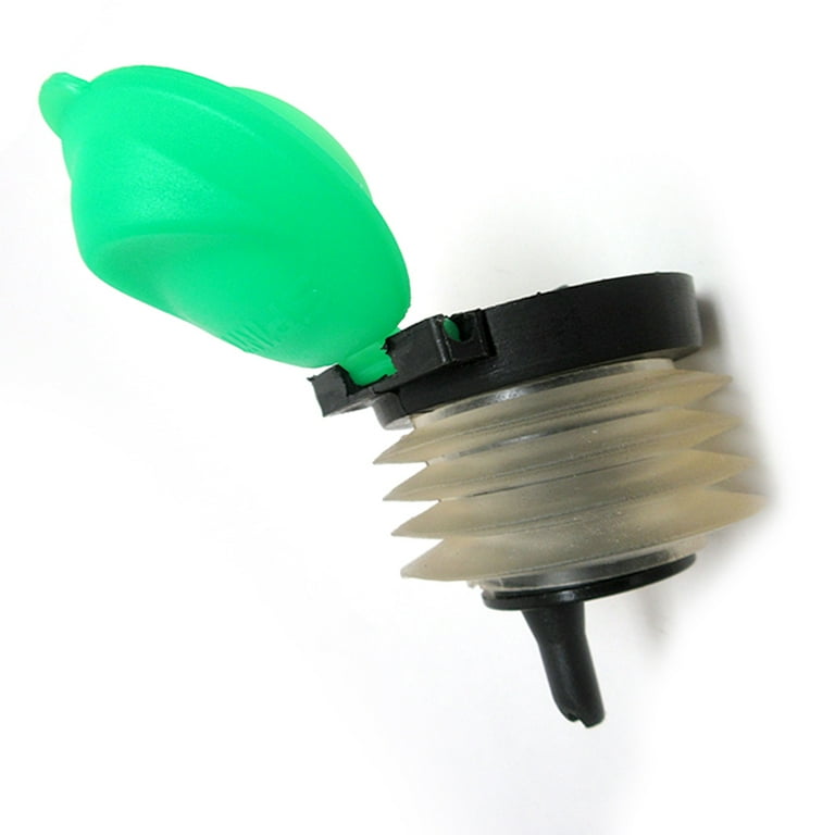 1 X Easy Pour Tapon Spout Thermal Carafe Flask Yerba Mate Bottle