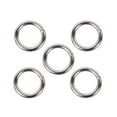 thumbnail image 4 of 25 - Country Brook Design® 1/2 inch Heavy Welded O-Rings, 4 of 5