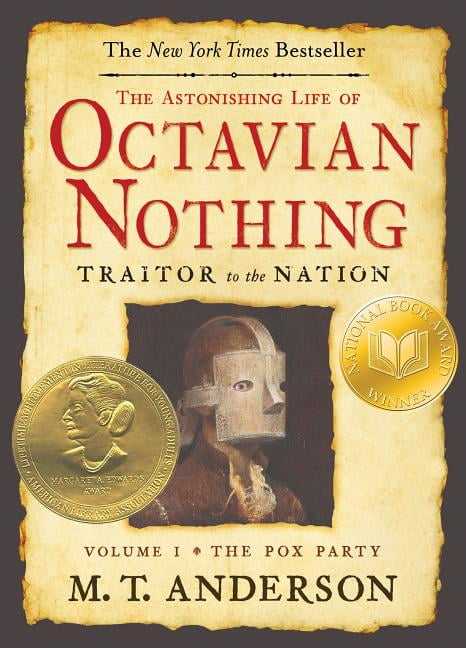 octavian nothing traitor to the nation octavian nothing traitor to the nation