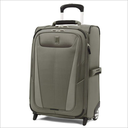 Travelpro Maxlite 5 Lightweight Rollaboard Luggage Expandable Carry-on Slate
