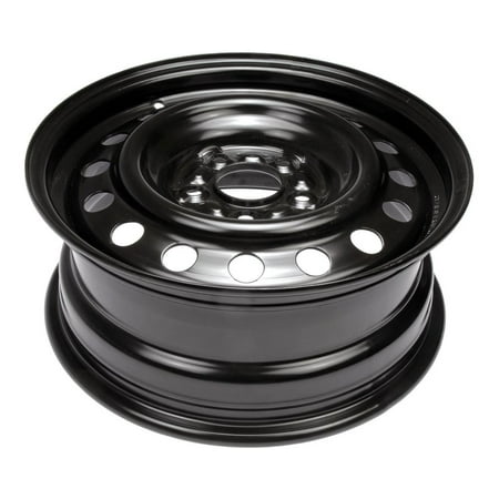 - Dorman 939-151 Wheel For Mitsubishi Galant