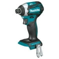 thumbnail image 2 of Makita XT296SMR 18V LXT Compact Lithium‑Ion Brushless Cordless 2-Piece Combo Kit with Quick-Shift Mode and Extreme Protection Technology (2.0Ah and 4.0Ah), 2 of 7