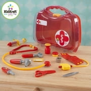 KidKraft Doctors Take Along Kit Play Set