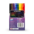 thumbnail image 4 of Smarkers - Marqueurs Parfumés, Couleurs Assorties (Point Feutre Standard) - 8 Unités, 4 of 4