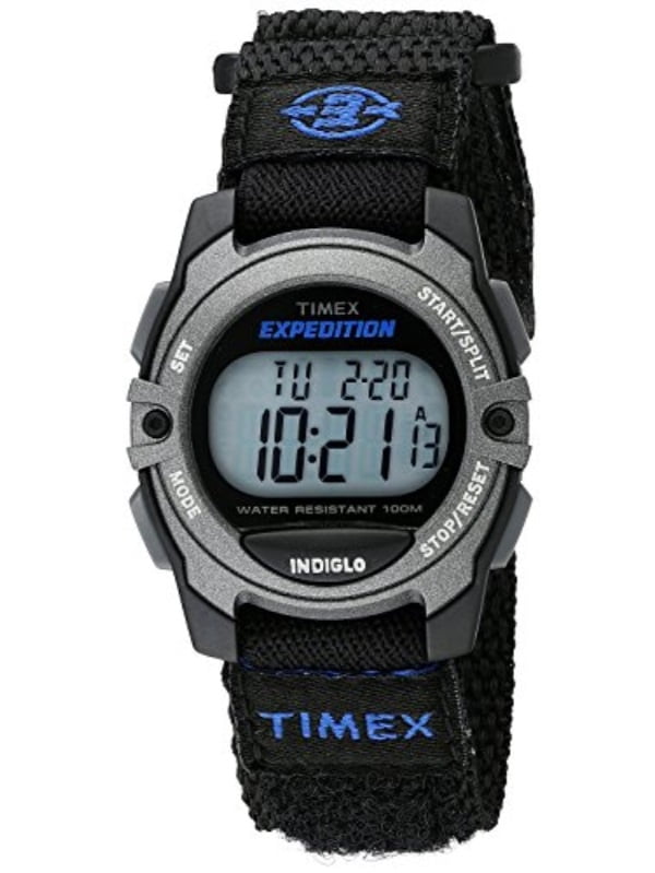 chrono timer