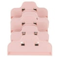 thumbnail image 5 of Masteelf Worgeous 5pcs Food Bag Clips for Chips Bag Closers Mini Clothes Pins Food Sealing Clip for Organizing Sealing Food Package Home Office Pink, 5 of 8