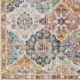 thumbnail image 5 of Livabliss Area Rugs for Living Room, 5x7 Harput Traditional Beige Rug, Bedroom Dining Room Home Decor Stain Resistant Carpet (5'3" x 7'3"), 5 of 9