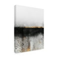 thumbnail image 2 of Trademark Fine Art Elisabeth Fredriksson Soot And Gold Canvas Wall Art, 2 of 4
