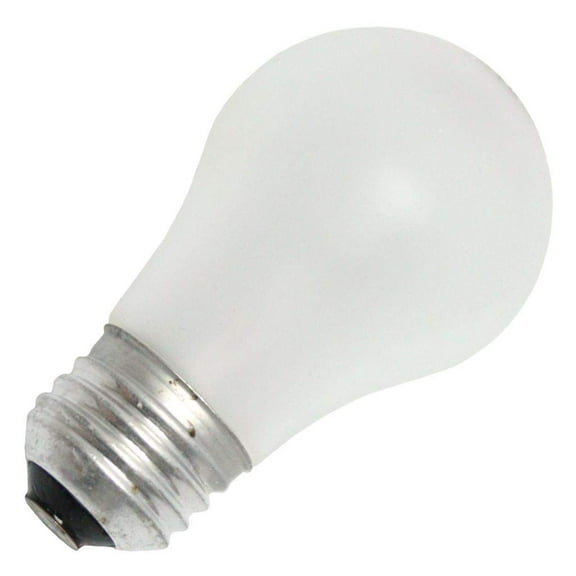 Sylvania 10082 - 40A15/SL 120V A15 Light Bulb