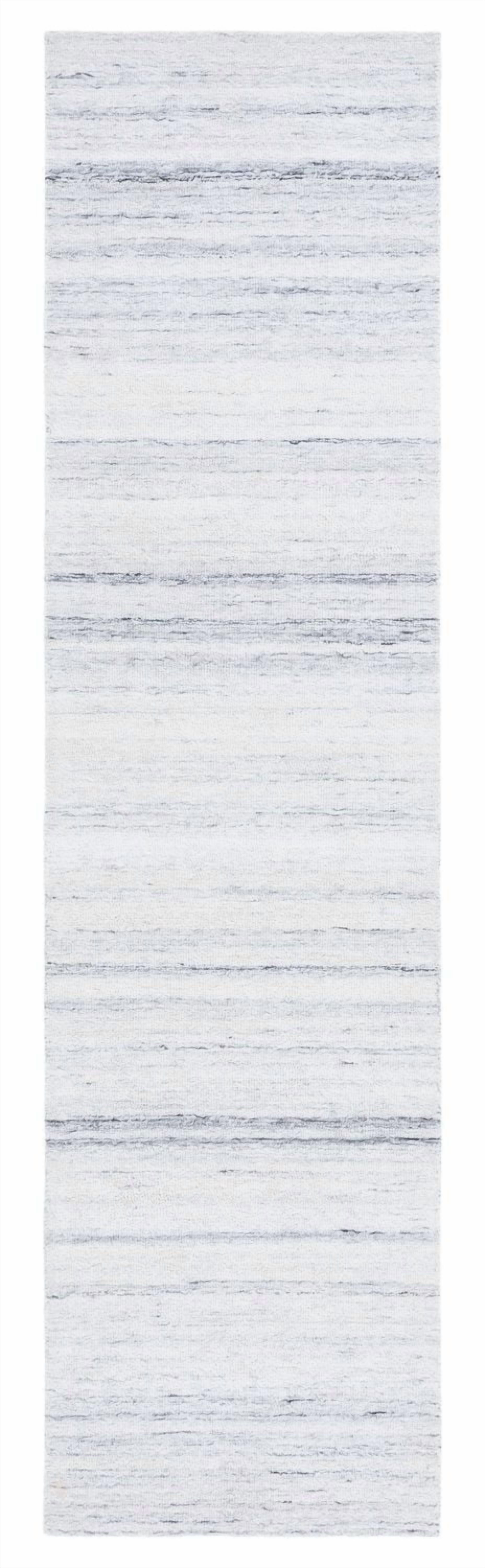 SAFAVIEH Outdoor Microloop Garrett Tapis Intérieur/Extérieur Uni