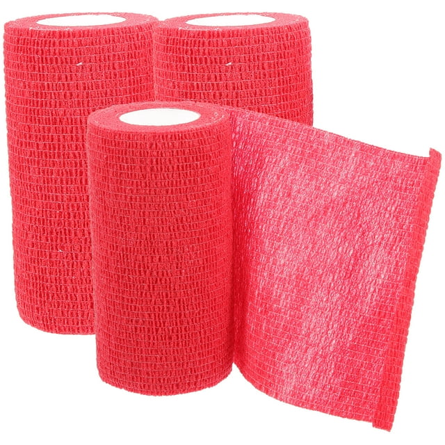 IFANLANDOR 3Set Paddle Tapes Sweat Absorption Anti Slip for Pad Tape Hockey Racket Handle Tapes Sports Enthusiasts