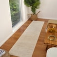 thumbnail image 1 of Rug Branch Astra Modern Indoor Area Rug, Cream Beige, Geometric - Living Room, Bedroom, Dining Room, and Kitchen, 1 of 5