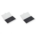 thumbnail image 1 of 10X 9 -SD/SD Memory Card Storage Holder Box Protector Metal Cases 8 TF&1 SD, 1 of 7