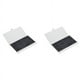 thumbnail image 1 of 10X 9 -SD / SD Tarjeta de Memoria Almacenamiento Caja de Almacenamiento Caja Protector Metal Casos 8 TFand1 SD, 1 of 5