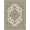 Beige Cream Taupe, Pattern 1, variant on ODIKA Beige Grey Boho Ornamental Intricate Decorative Layout Neutral for Playroom, Bedroom, Reading Nook, Pet Friendly & Kids Safe Play
