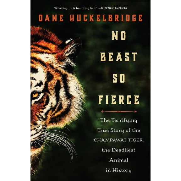 No Beast So Fierce, (Paperback)