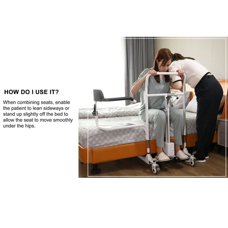 senior mobility solutions