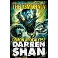 thumbnail image 2 of Demon Apocalypse (The Demonata, Book 6) (The Demonata), 2 of 2