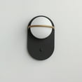 thumbnail image 4 of Maxim Lighting - Revolve - 4W 1 LED Wall Sconce In Modern Style-9.75 Inches Tall, 4 of 4