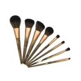 thumbnail image 3 of Juego de 8 brochas de maquillaje, brochas de maquillaje profesionales de ensueño, colorete para base, herramientas de maquillaje, 3 of 5