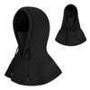 GoolRC Windproof Thermal Fleece Cap Winter Sports Skiing Motorcycle Balaclava Face Mask