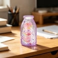 thumbnail image 4 of TOYOUME Candy Bottle Squishy Slow Rise Stress Relief, Purple, 4 of 7