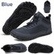 thumbnail image 1 of Zapatos Trail Running Botas Tobillo Casuales Nieve Invierno Antideslizantes para Hombres Y Mujeres, 1 of 9