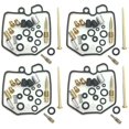 thumbnail image 1 of Reparación carburador 4x motocicleta Honda Cb750 Cb750c Cb750k Cb750sc, 1 of 5