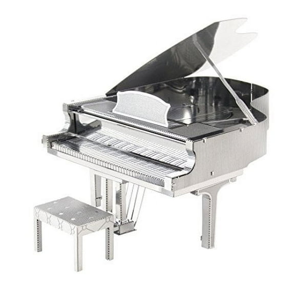 Metal Earth Grand Piano